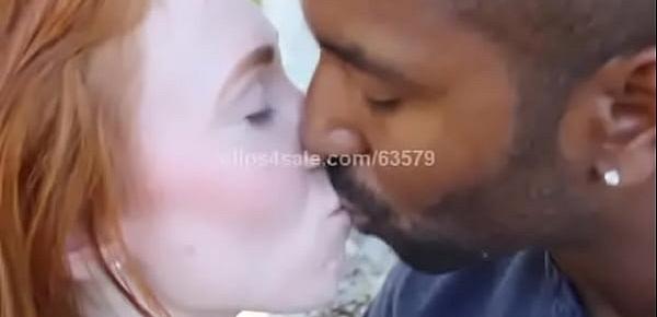  Kissing MM1 Preview